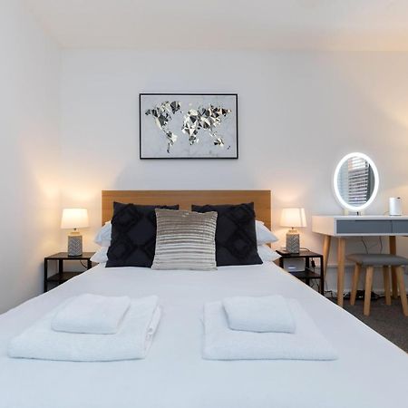 1 Bed Holiday Apartment,Pets Are Welcome Weymouth Exteriör bild