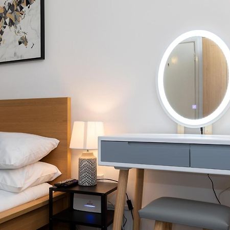 1 Bed Holiday Apartment,Pets Are Welcome Weymouth Exteriör bild