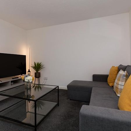 1 Bed Holiday Apartment,Pets Are Welcome Weymouth Exteriör bild