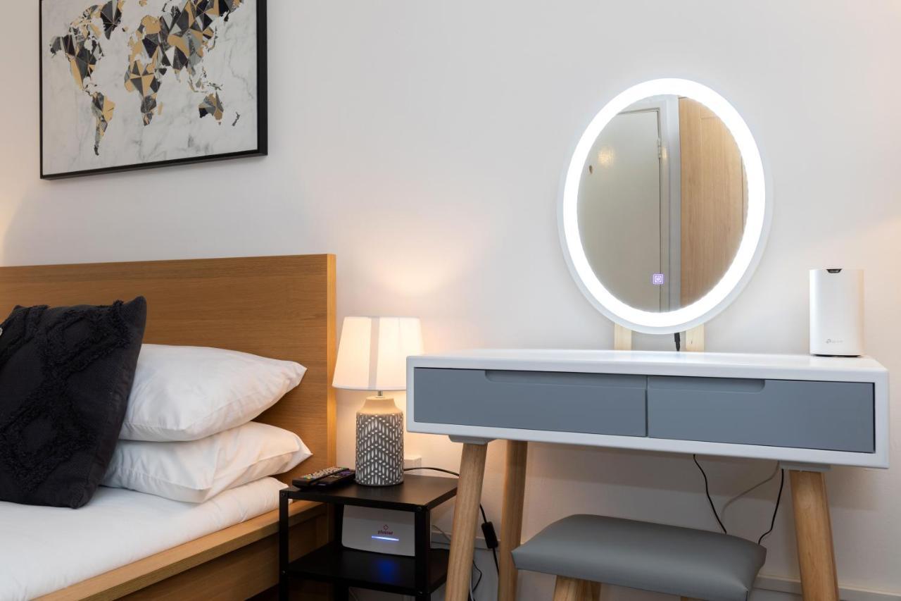 1 Bed Holiday Apartment,Pets Are Welcome Weymouth Exteriör bild
