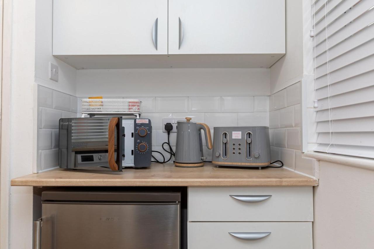 1 Bed Holiday Apartment,Pets Are Welcome Weymouth Exteriör bild