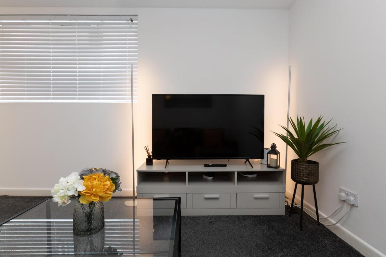 1 Bed Holiday Apartment,Pets Are Welcome Weymouth Exteriör bild